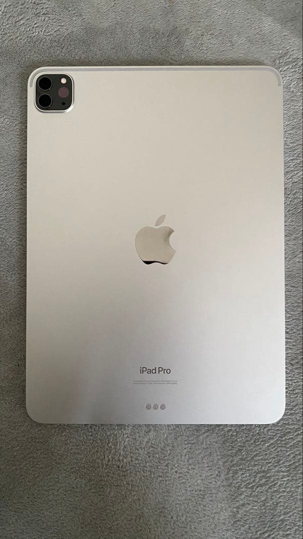 Apple iPad Pro 11インチ　第4世代　128GB