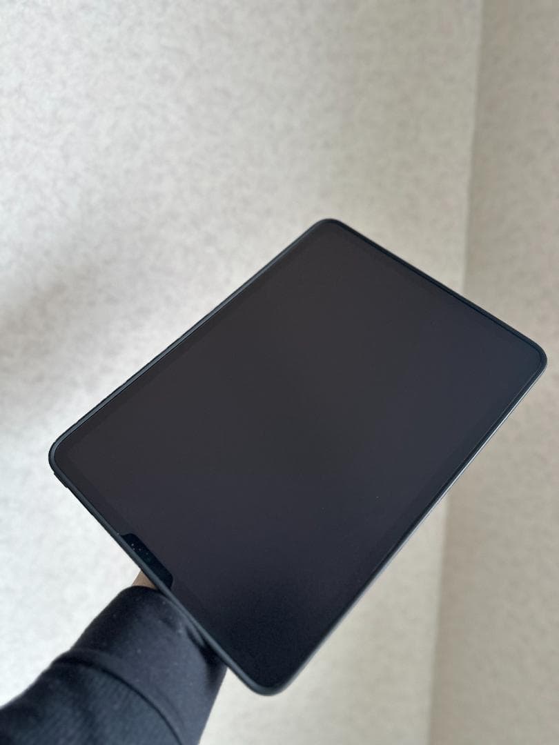 iPad本体 IPAD 11PRO M2 512GB STORAGE