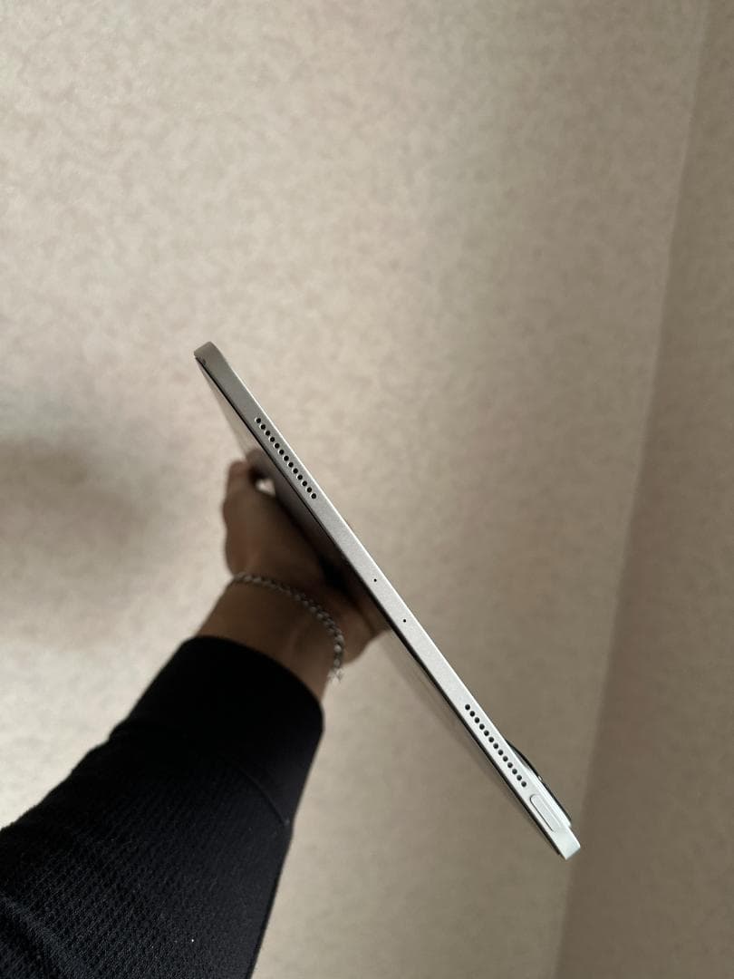 iPad本体 IPAD 11PRO M2 512GB STORAGE