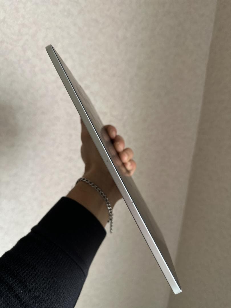 iPad本体 IPAD 11PRO M2 512GB STORAGE