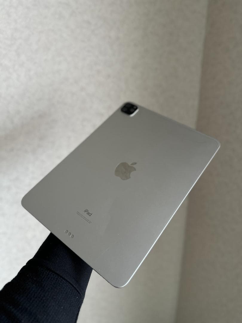 iPad本体 IPAD 11PRO M2 512GB STORAGE