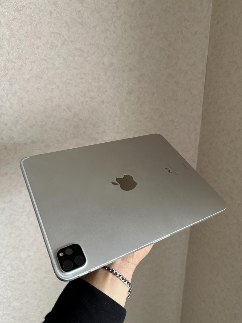 iPad本体 IPAD 11PRO M2 512GB STORAGE