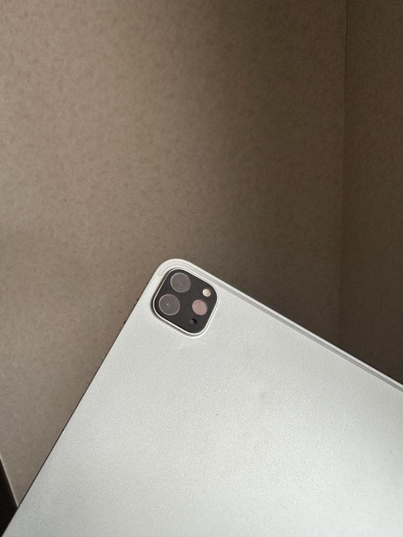 iPad本体 IPAD 11PRO M2 512GB STORAGE