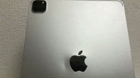 iPad Pro 11インチ（第4世代） Wi-Fiモデル 128GB