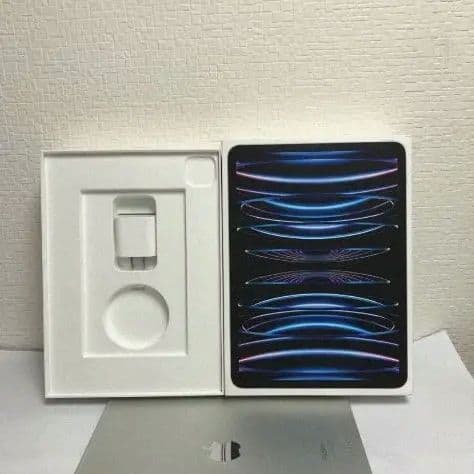 iPad Pro 11インチ（第4世代） Wi-Fiモデル 128GB