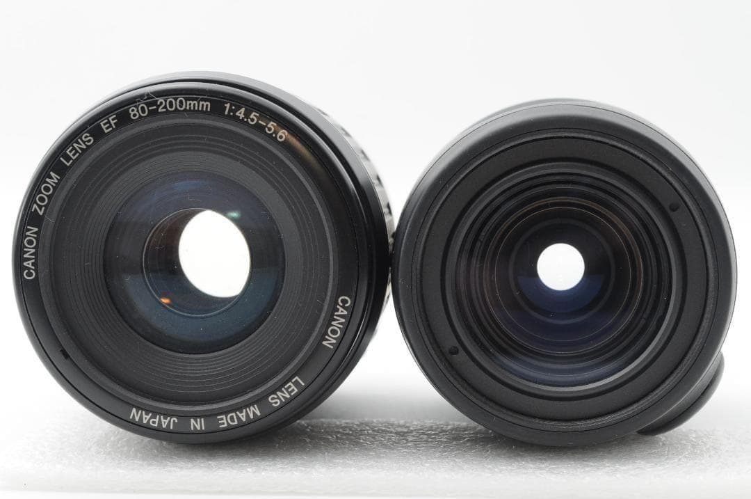 ☆美品②☆新春初売りSALE☆ Canon EOS Kiss x9 ダブル