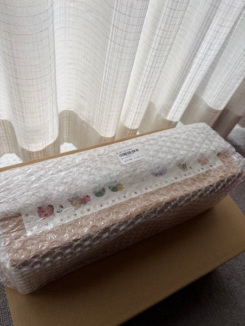 アフタヌーンティー　ナタリーレテ　張り子オールスター