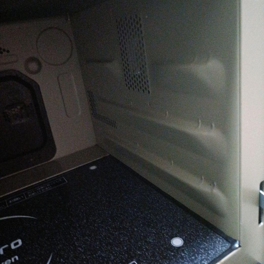 Panasonic スチームオーブン NE-A301 2009年製