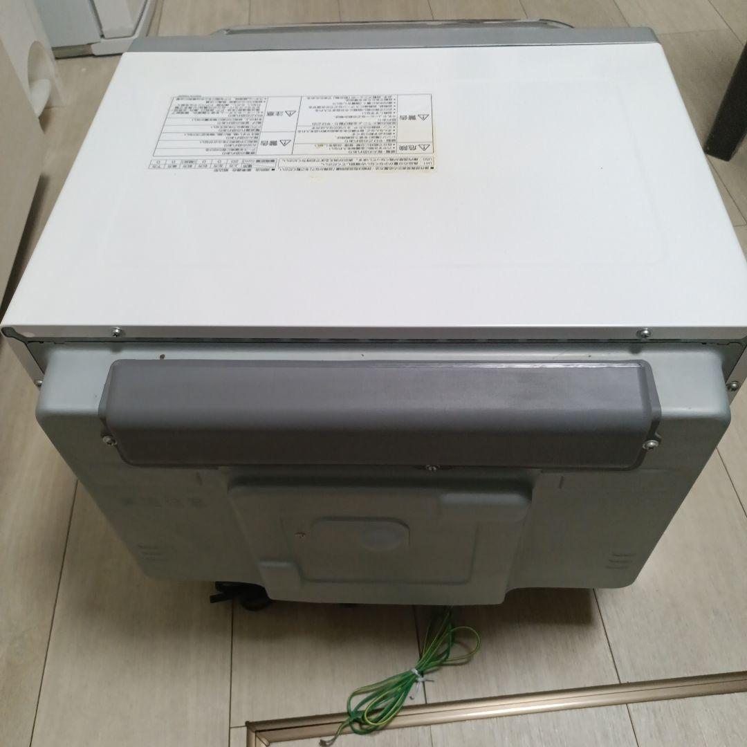 Panasonic スチームオーブン NE-A301 2009年製