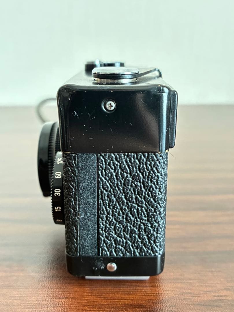 Rollei 35 S 動作確認済