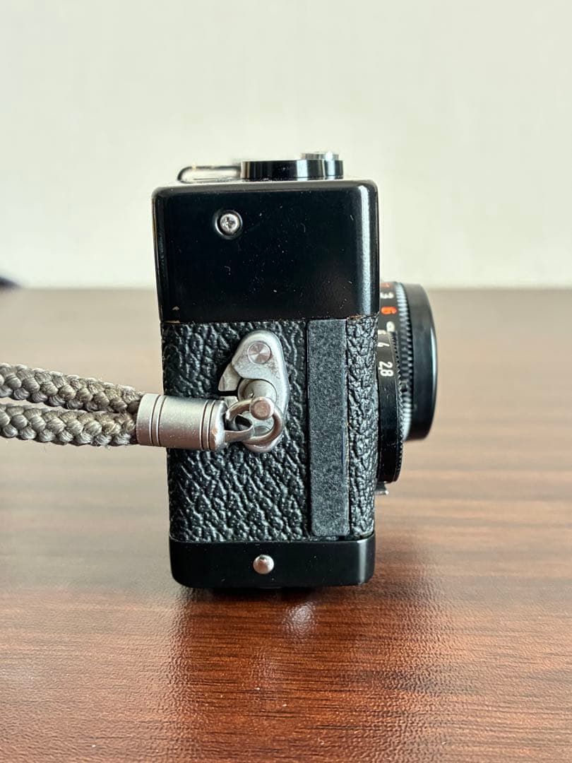 Rollei 35 S 動作確認済