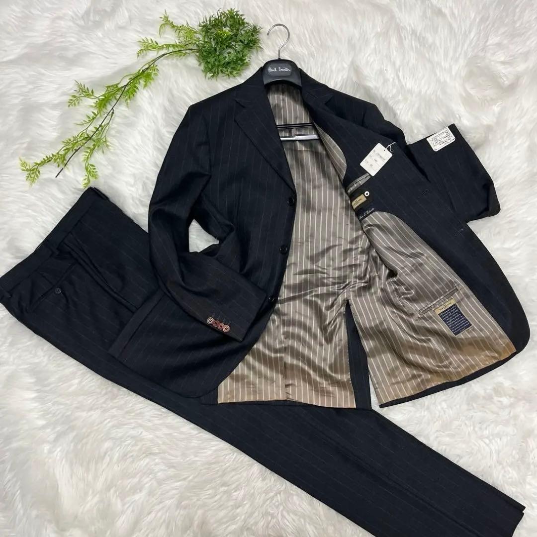 新品 TAGLIATORE タリアトーレ スーツ ジャケット セットアップ