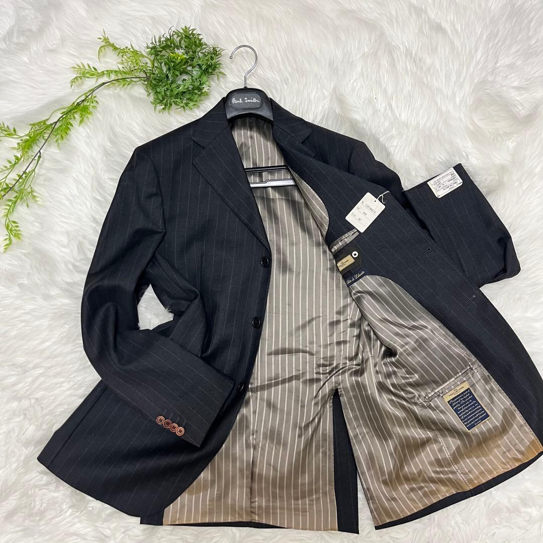 新品 TAGLIATORE タリアトーレ スーツ ジャケット セットアップ