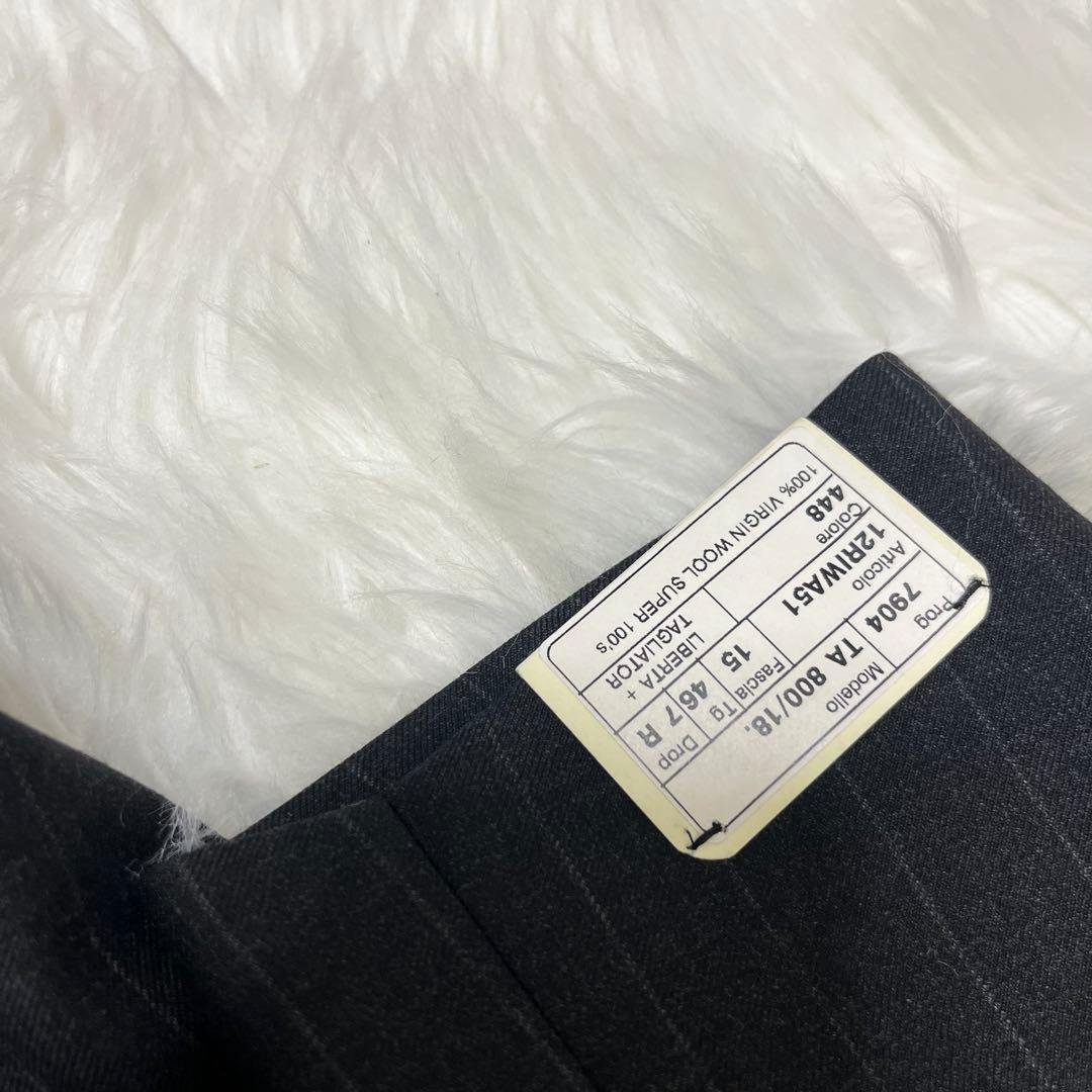 新品 TAGLIATORE タリアトーレ スーツ ジャケット セットアップ