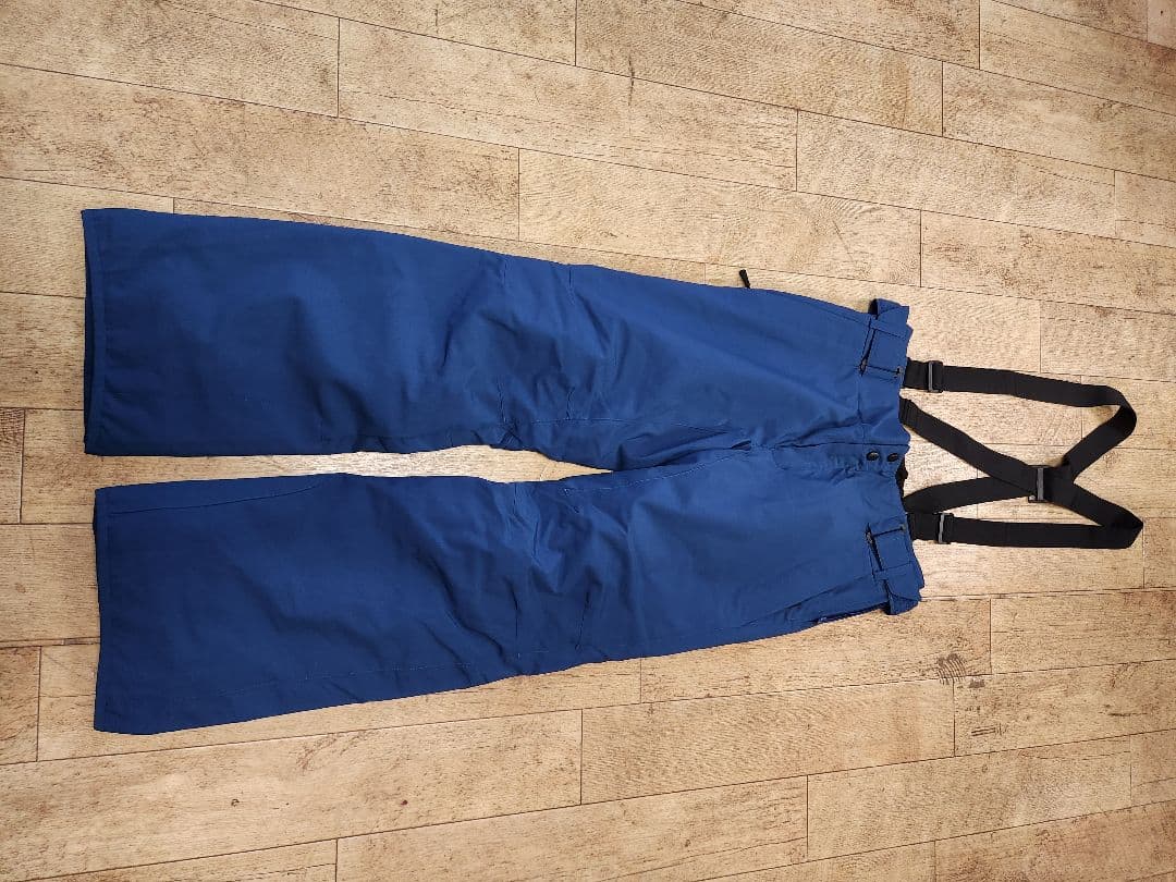 nnoumノアム　スキーウェア上下セット　Lサイズ