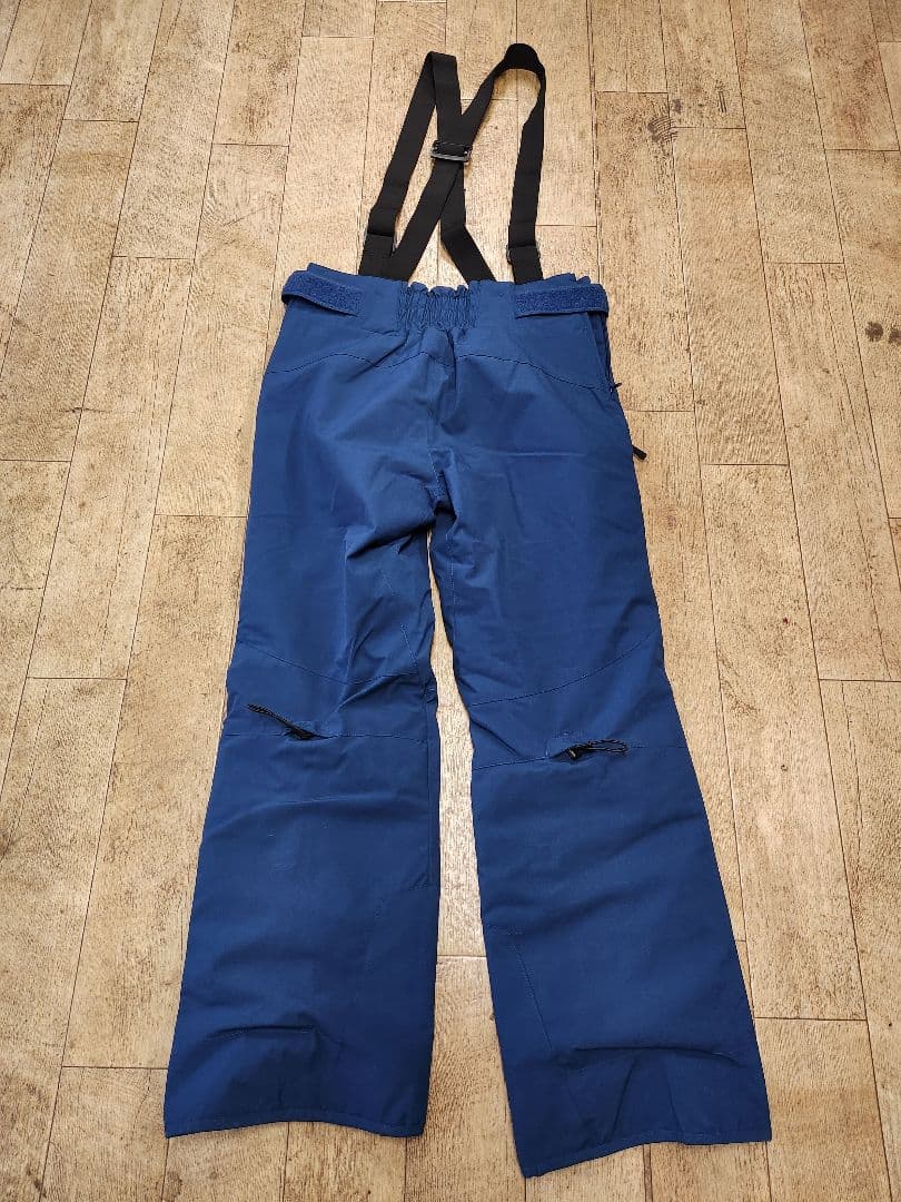 nnoumノアム　スキーウェア上下セット　Lサイズ