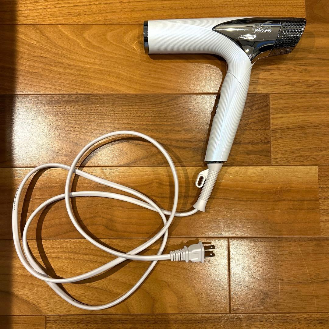 【ジャンク品】ReFa BEAUTECH DRYER SMART