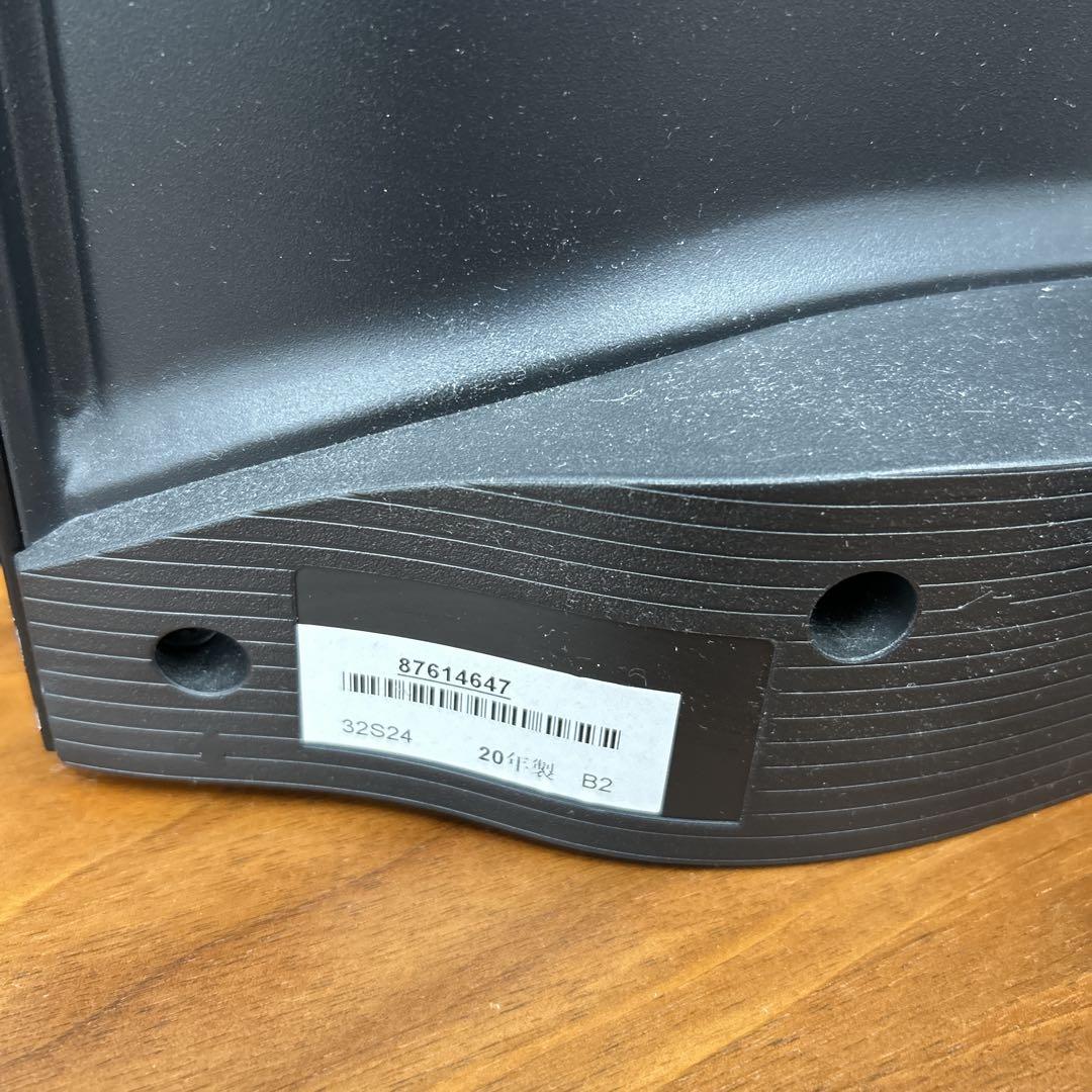 TOSHIBA 東芝 REGZA 液晶テレビ 32V型 32S24 2020年製