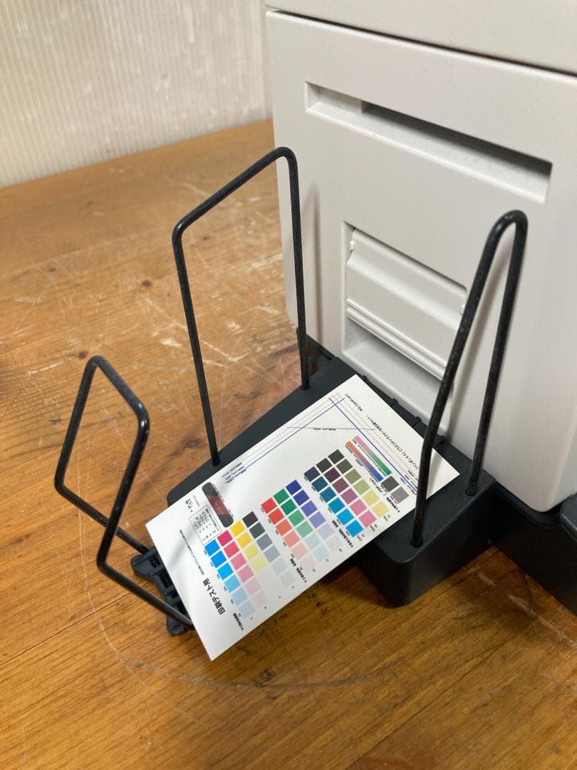 CANON キャノン カード プリンター CX-G2400 印字枚数6枚