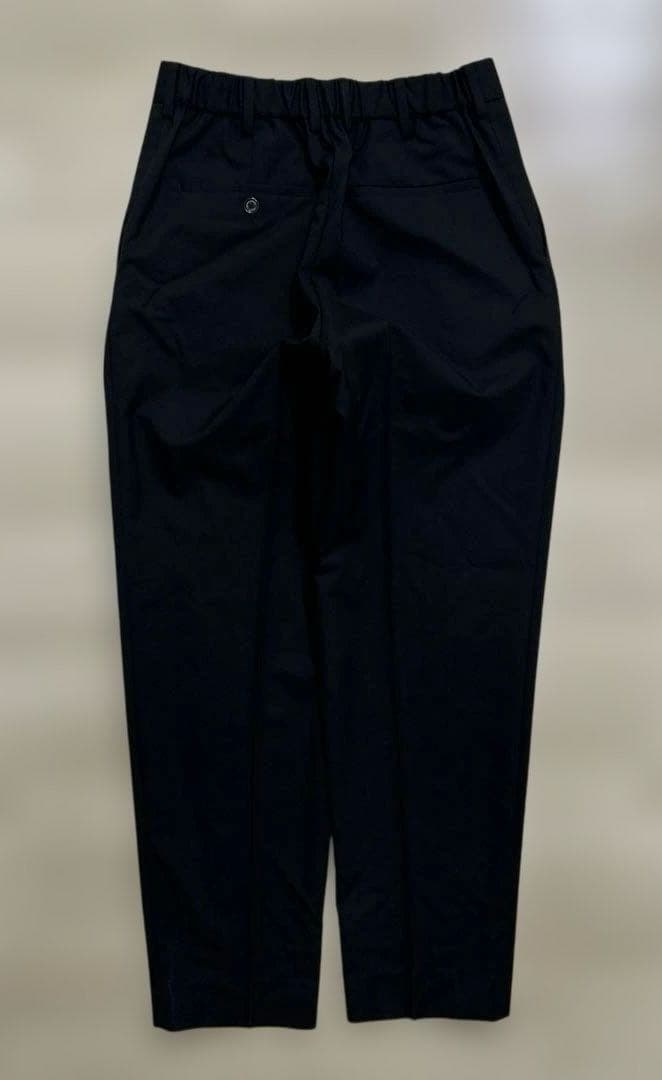 新品 MARKAWARE×PARKING / PEGTOP TROUSERS