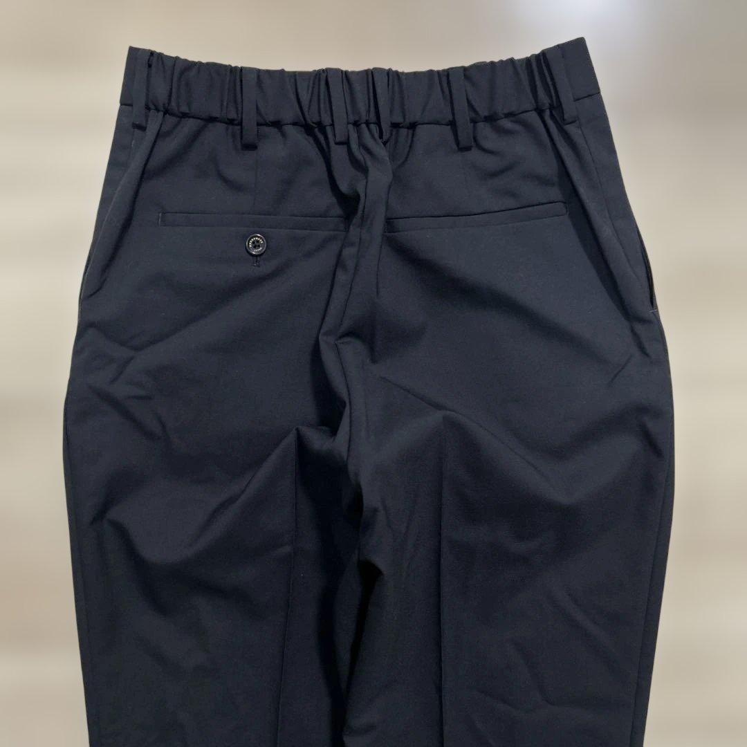 新品 MARKAWARE×PARKING / PEGTOP TROUSERS