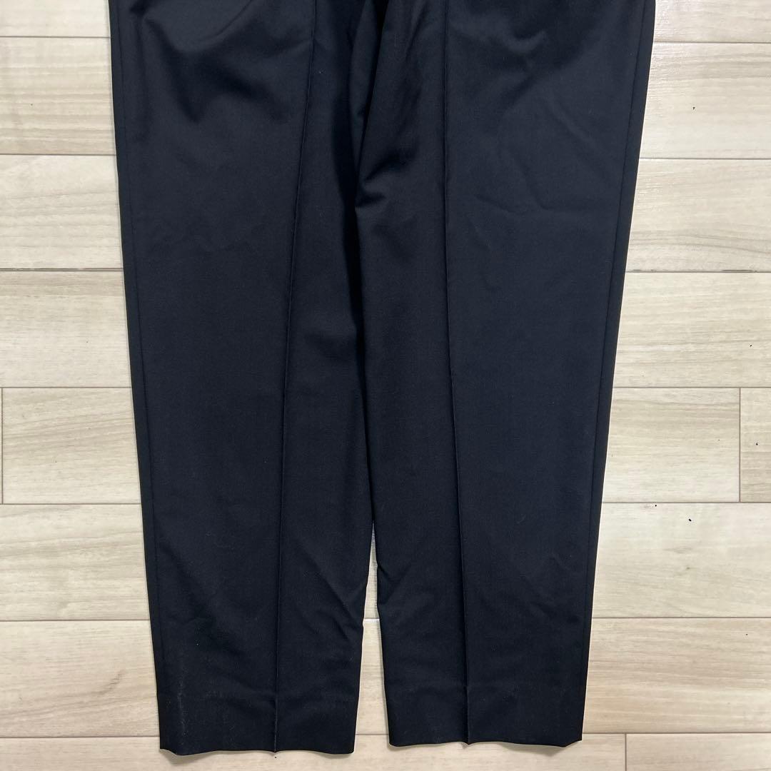 新品 MARKAWARE×PARKING / PEGTOP TROUSERS