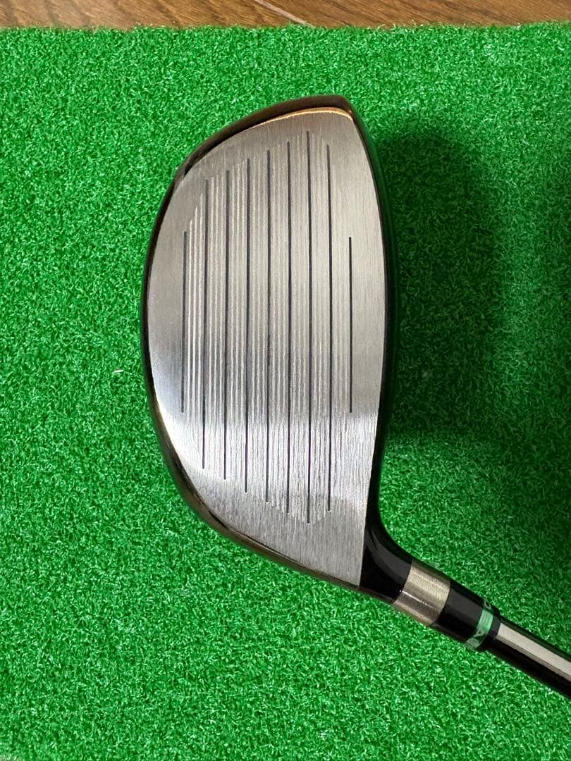 BALDO コルサBC458 10°　ダイヤモンドスピーダー5x 46インチ