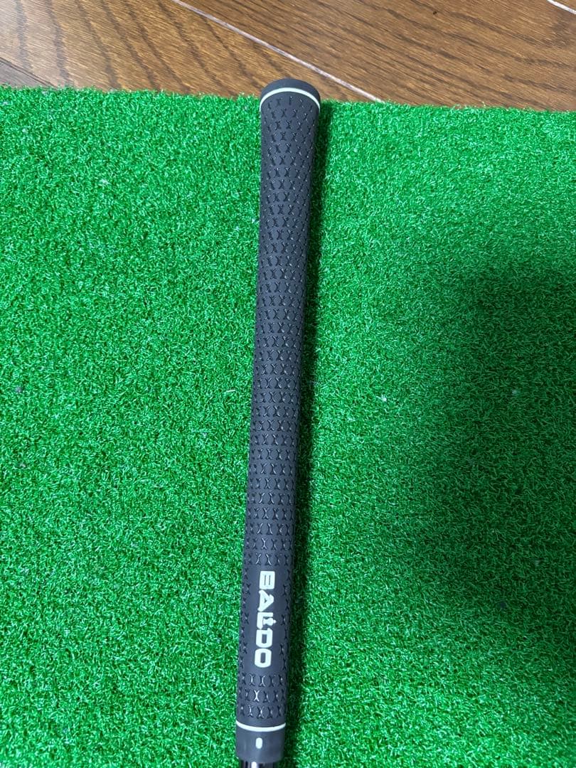 BALDO コルサBC458 10°　ダイヤモンドスピーダー5x 46インチ