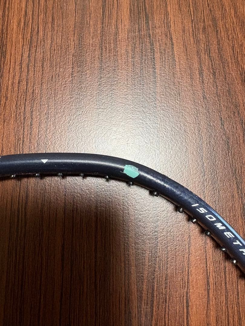 ヨネックス アストロクス100ZX