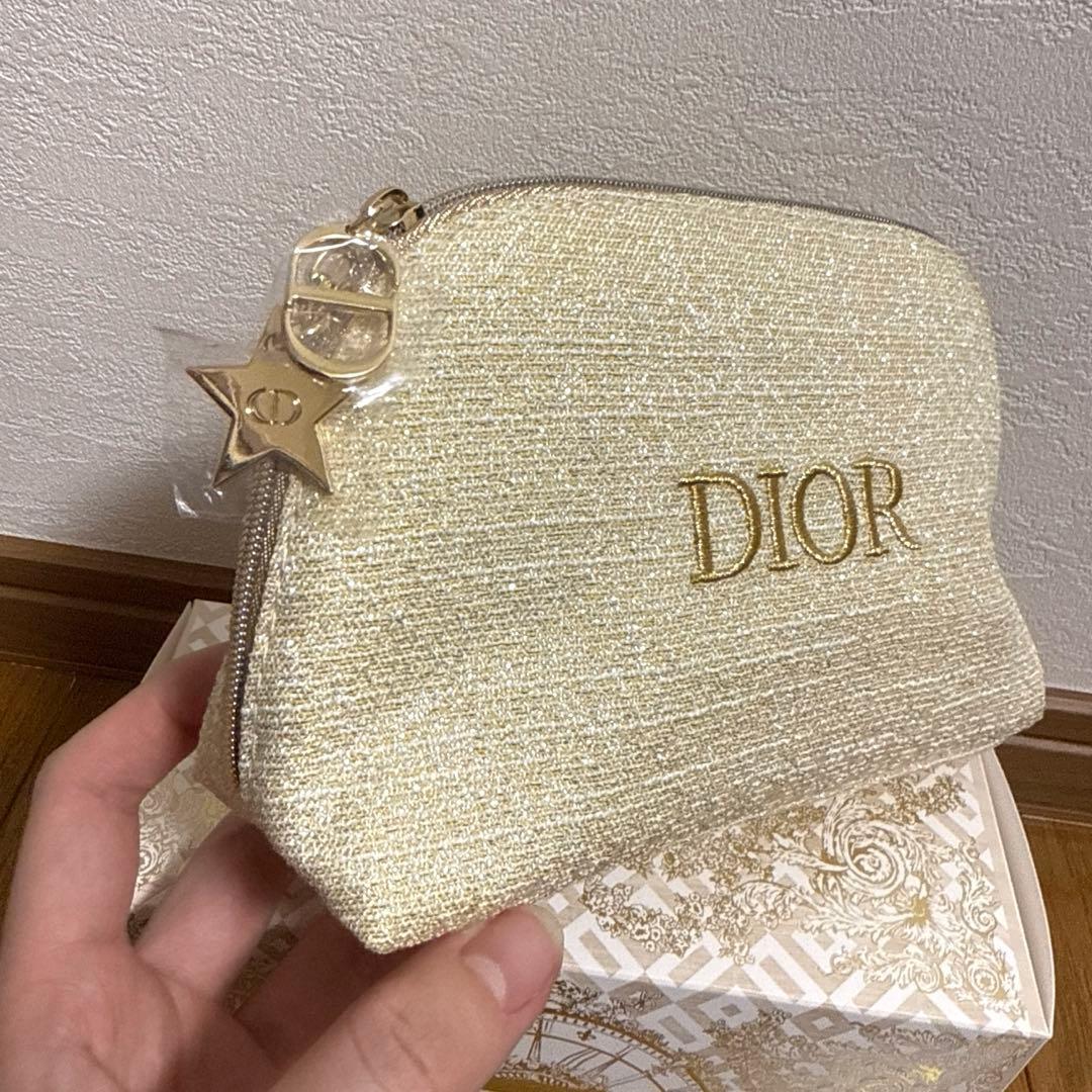 DIOR クリスマスコフレ2024 新品未使用ビューティ&ケアセット