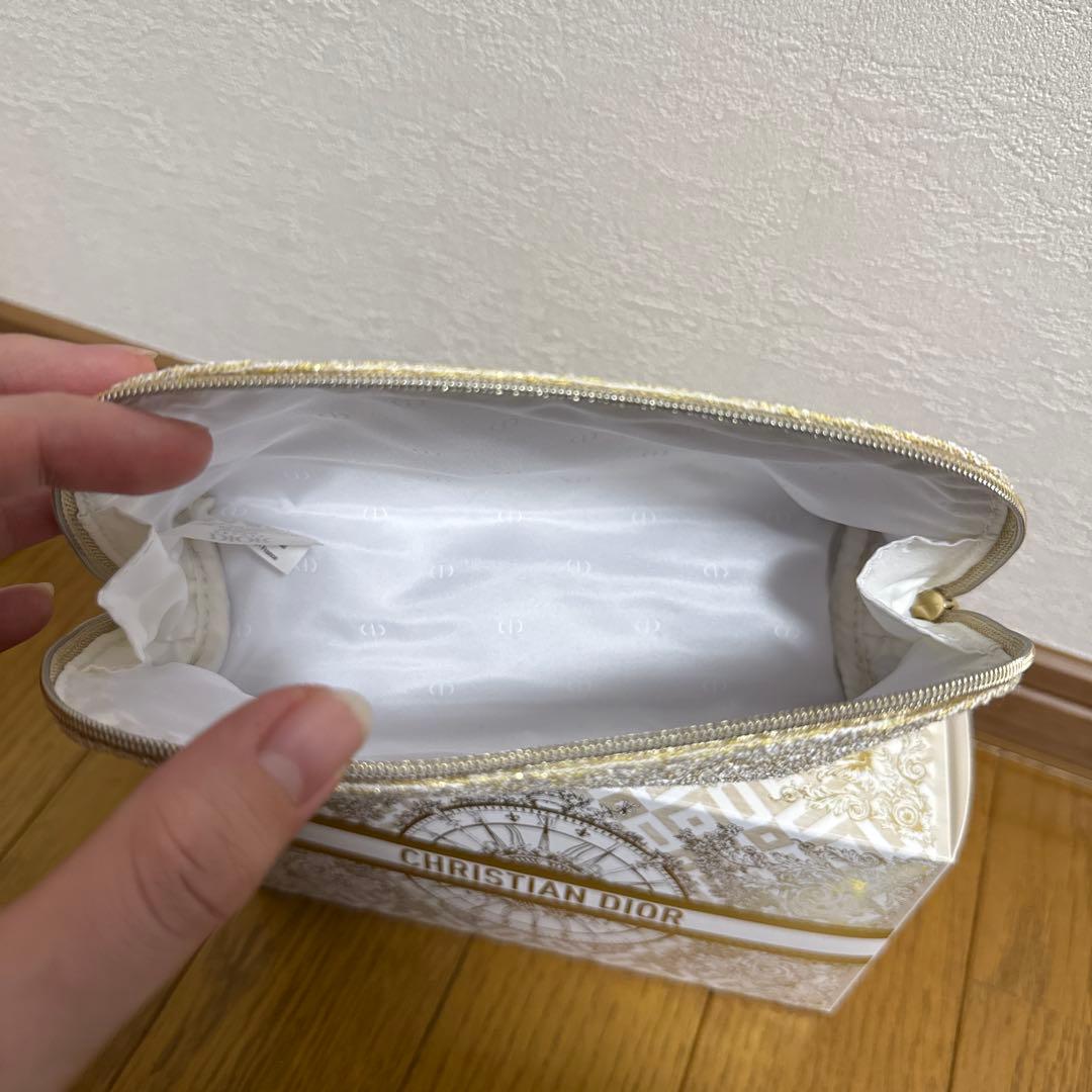 DIOR クリスマスコフレ2024 新品未使用ビューティ&ケアセット