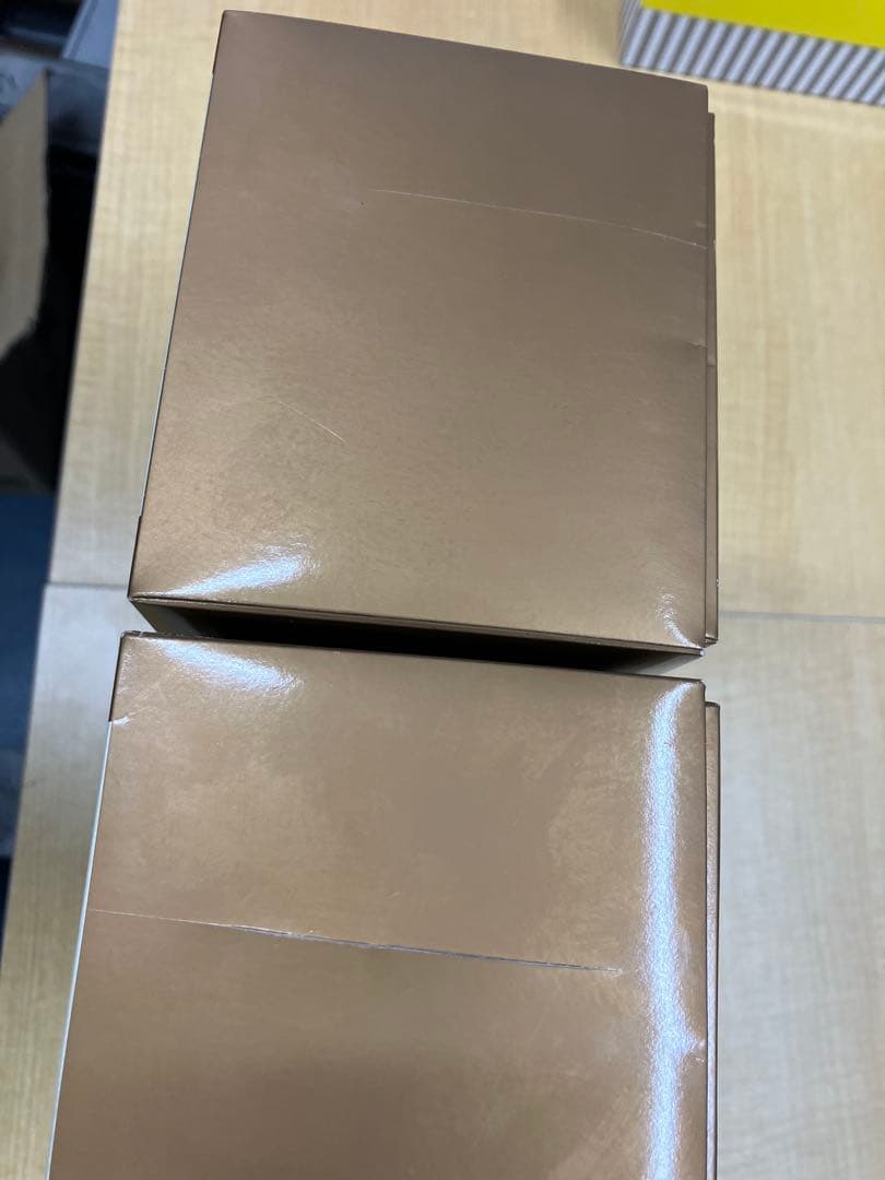 レミーマルタン 1738 コニャックギフト箱　2個セット訳あり