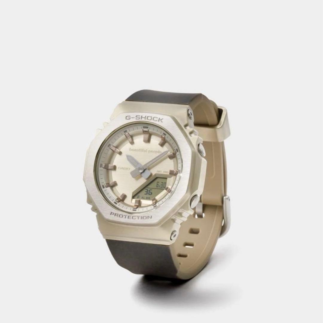 G-SHOCK x beautiful people　新品　未使用