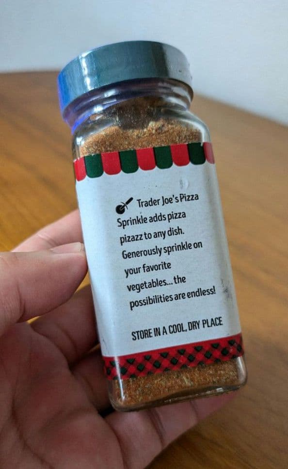 トレジョ トレーダージョーズ スパイスセット