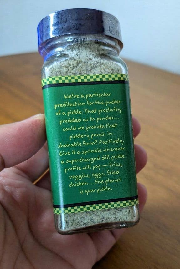 トレジョ トレーダージョーズ スパイスセット