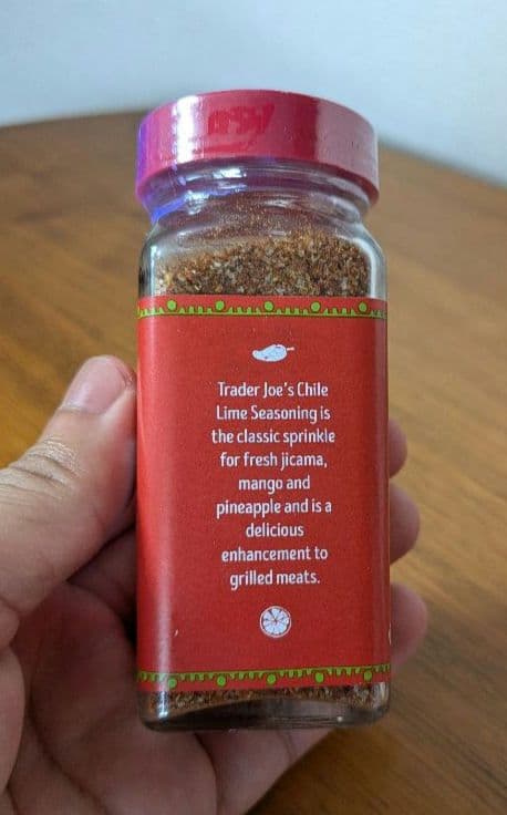 トレジョ トレーダージョーズ スパイスセット