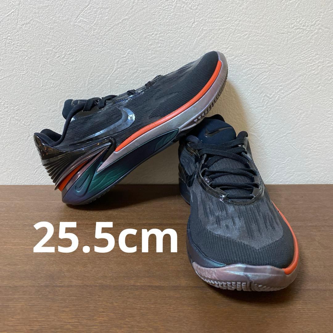 NIKE gt cut 2 EP ナイキ　gtカット　バッシュ 25.5cm