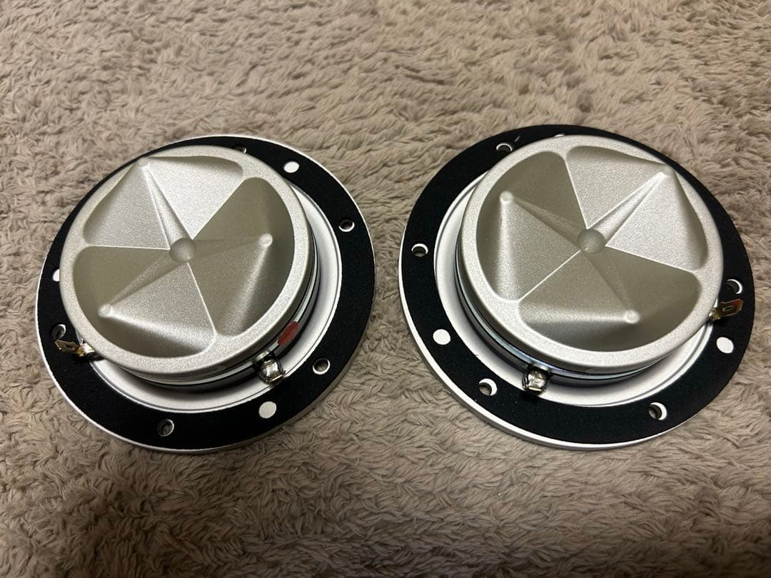 スピーカー・ウーファー Scan Speak R2904/700000