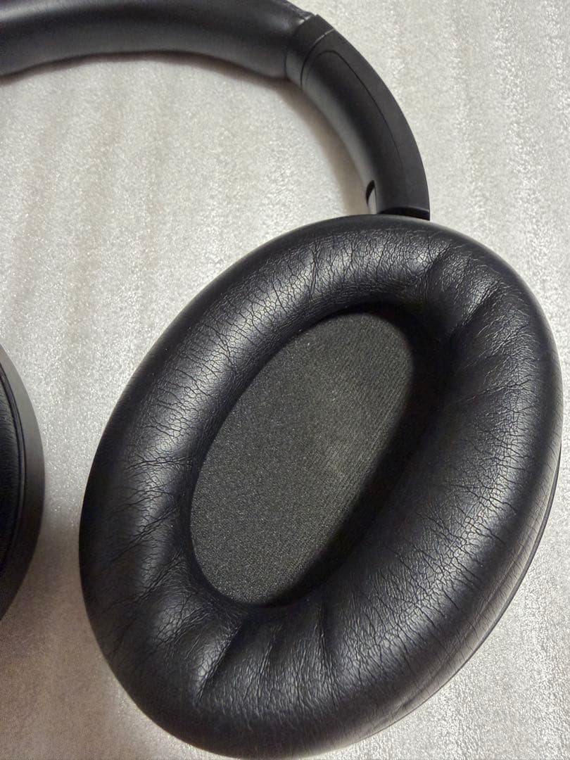 Sony WH-1000XM4 ワイヤレスヘッドホン