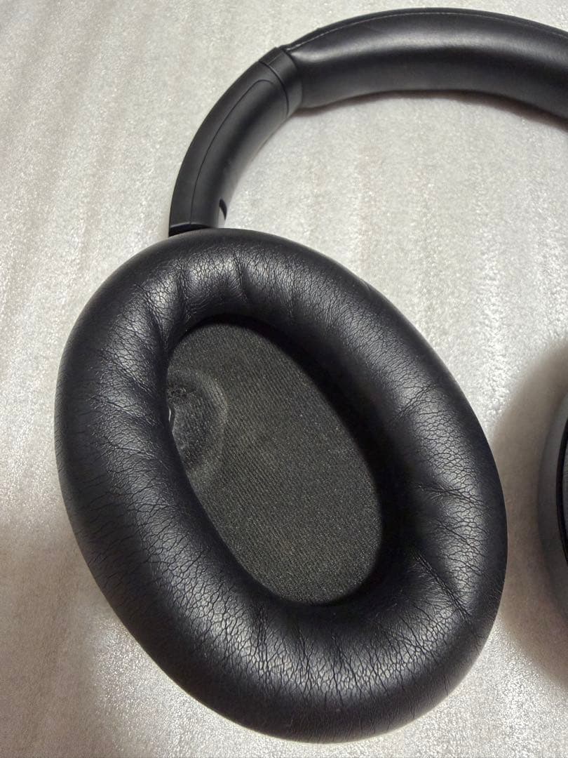 Sony WH-1000XM4 ワイヤレスヘッドホン