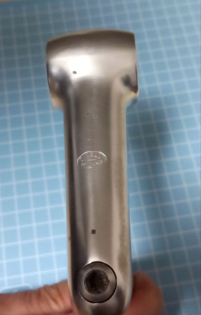 k*4様 チネリ ステム N.1レコード (1R)