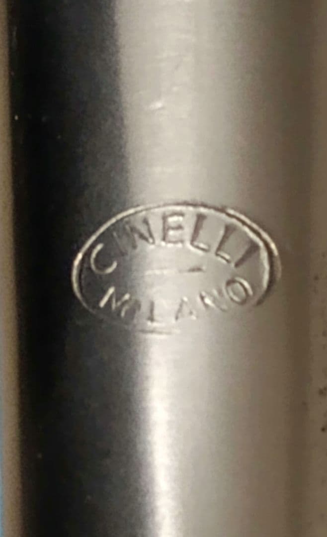 k*4様 チネリ ステム N.1レコード (1R)