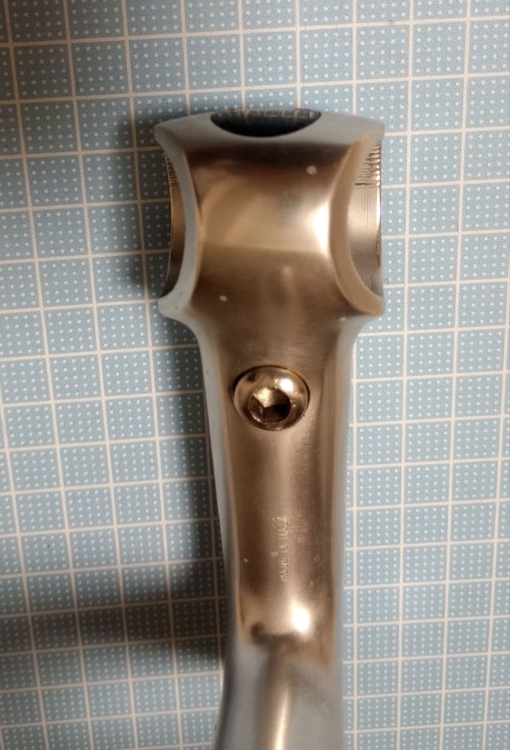 k*4様 チネリ ステム N.1レコード (1R)