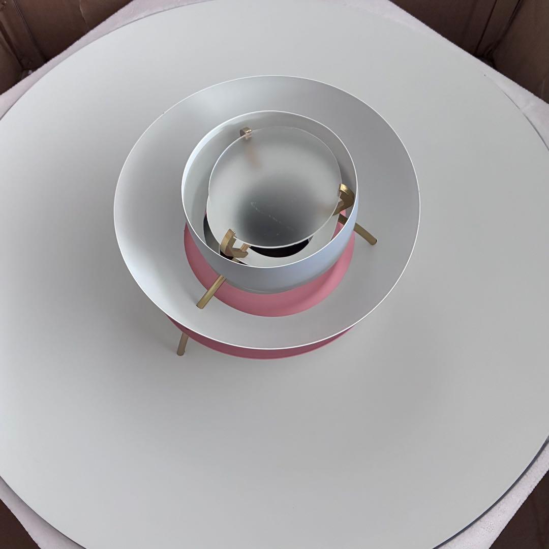 ◎訳あり品◎ルイスポールセン　PH5　グレーグラデーション　φ50