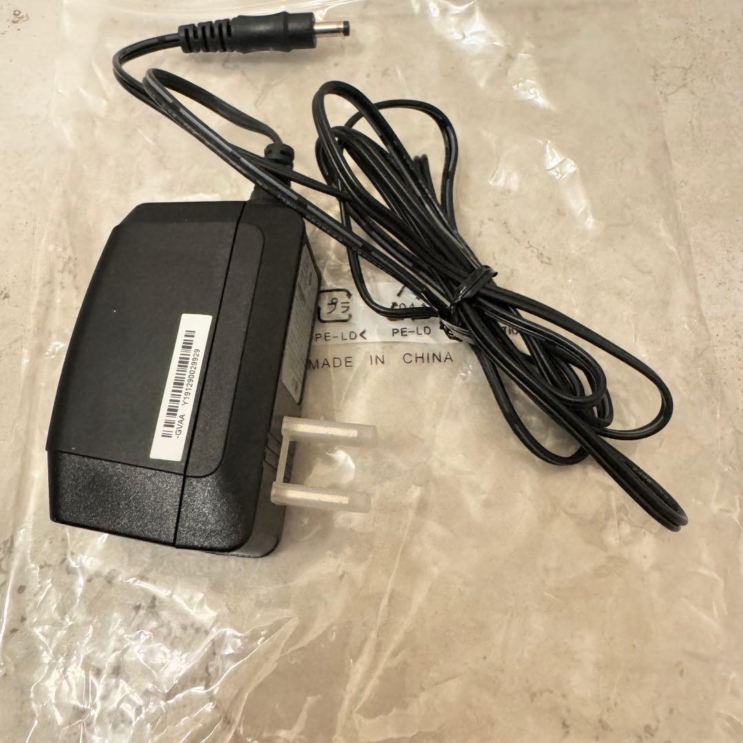 【ほぼ未使用】LG BP250 ブルーレイ/DVDプレーヤー