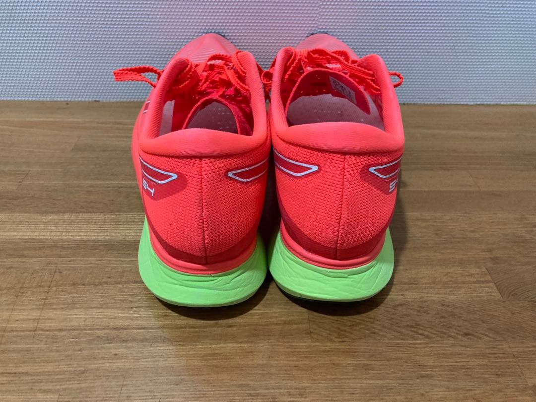 ASICS S4アシックス27.0マジックスピードメタスピード