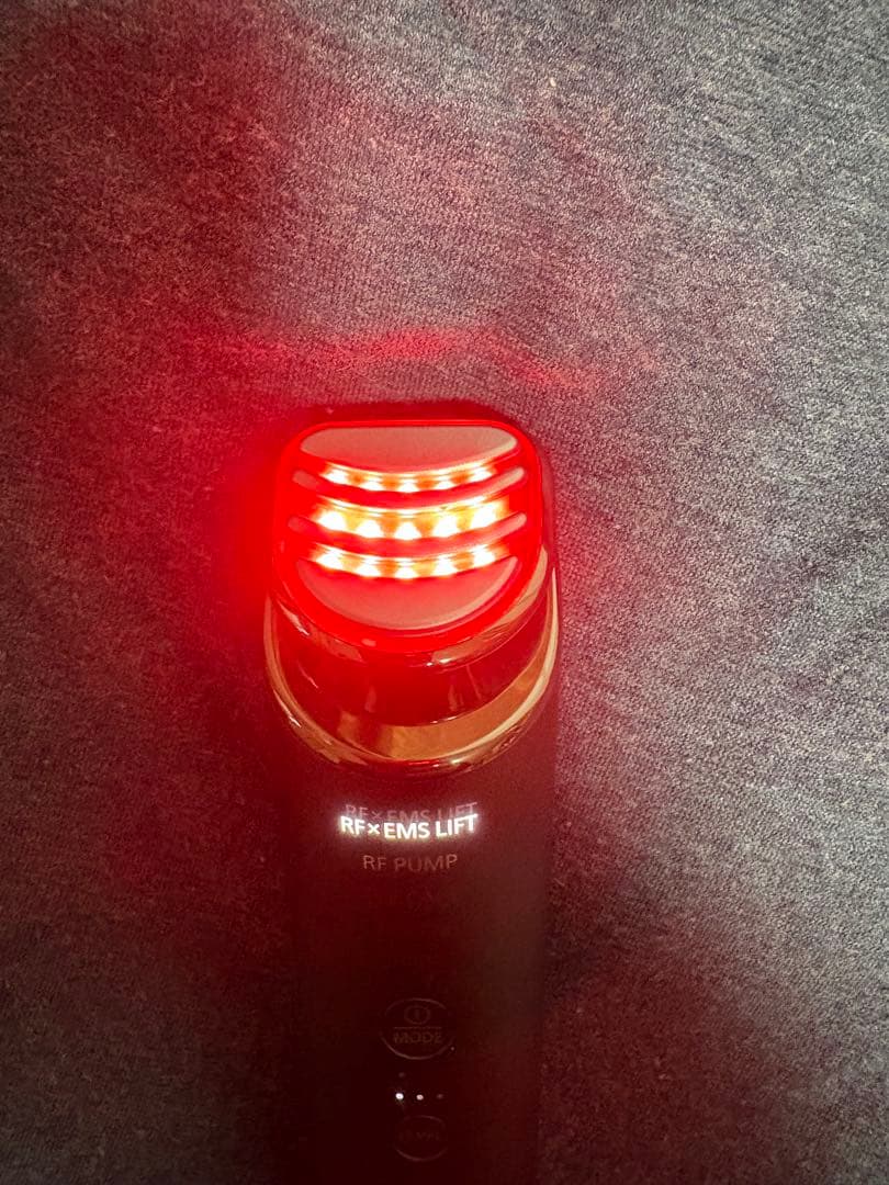 パナソニックバイタリフトRF EX EH-86-T 付属品未使用　保証期間内