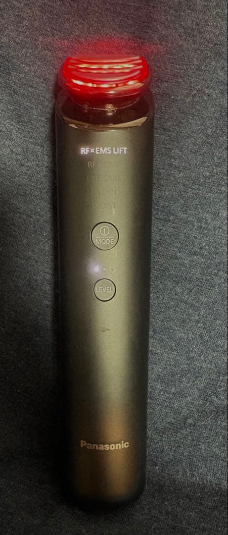 パナソニックバイタリフトRF EX EH-86-T 付属品未使用　保証期間内