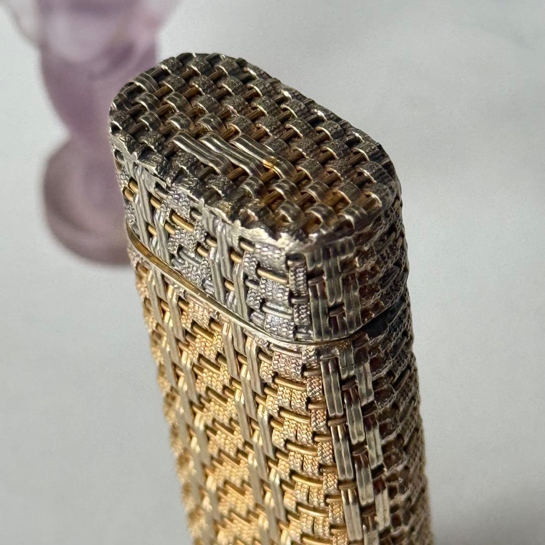 超限定24日20時迄‼️正規品Cartierカルティエライター保管品刻銘PARIS