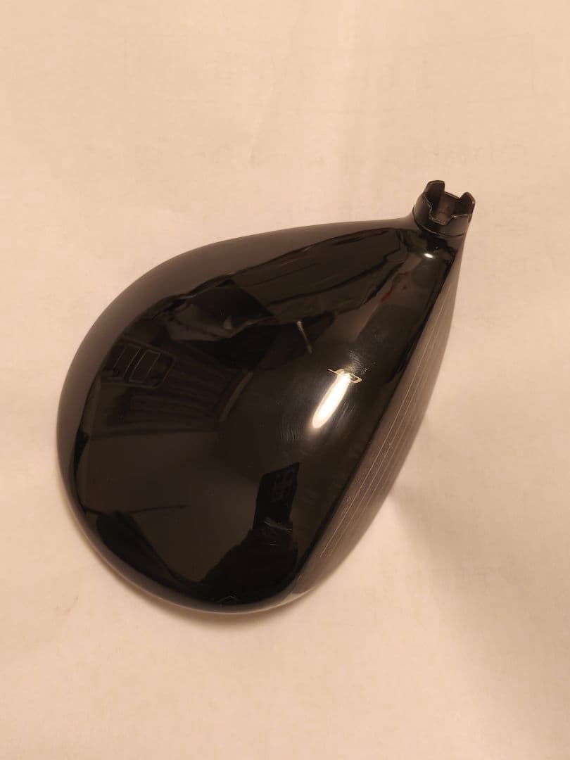 Titleist タイトリスト GT3 3W 15° フェアウェイウッドヘッド